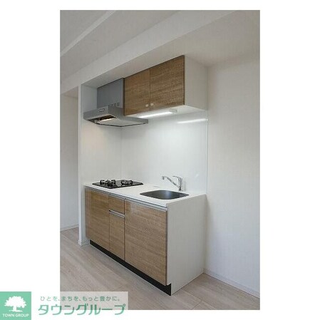 Nステージ上野の物件内観写真